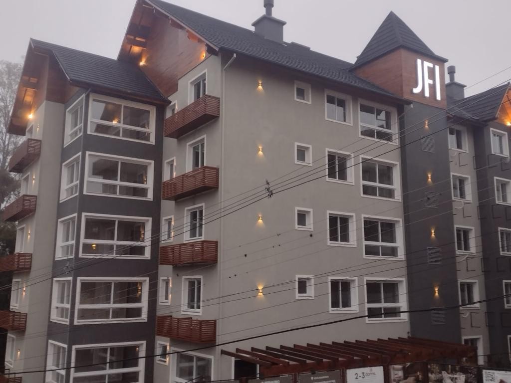 Apartamento 1 dormitório para venda, Vale Verde em Nova Petrópolis | Ref.: 74